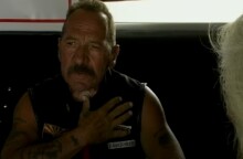 Sonny Barger