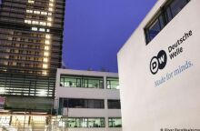 Deutsche Welle