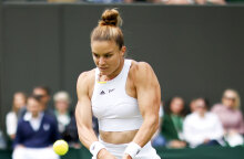 Μαρία Σάκκαρη