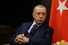 Ο Ερντογάν καλεί τον Μητσοτάκη να... «συνέλθει»