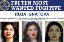 Ruja Ignatova: Η εξαφανισμένη «Cryptoqueen»