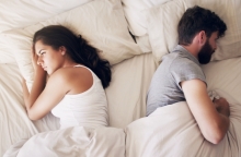 Ελλάδα: Στρες, άγχος, ανασφάλεια «σκοτώνουν» την ερωτική επιθυμία 