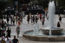 Κορωνοϊός - Θωμαΐδης: Πότε έρχεται η κορύφωση του νέου κύματος