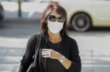 Μητέρα Γρηγορόπουλου: Αμετανόητος δολοφόνος ο Κορκονέας