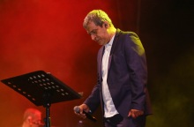 Αφέθηκε Ελεύθερος ο Θέμης Αδαμαντίδης