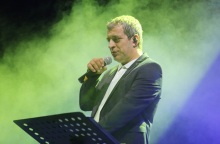 Θέμης Αδαμαντίδης: Ακυρώθηκε η συναυλία του στη Μυτιλήνη 