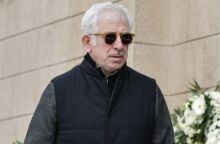 Πέτρος Φιλιππίδης: Πώς αντέδρασε για την αποφυλάκισή του