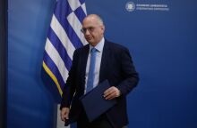 Οικονόμου για Ερντογάν: Δεν αισθάνεται άνετα με μια κυβέρνηση με επιτυχίες