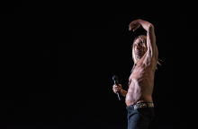 Iggy Pop