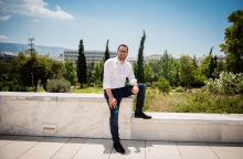 ανδρεας σπυρόπουλος γραμματέας πασοκ 