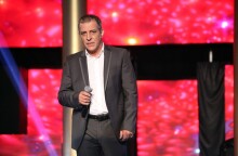 Δικάζεται σήμερα ο Θέμης Αδαμαντίδης