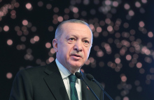 Ταγίπ Ερντογάν