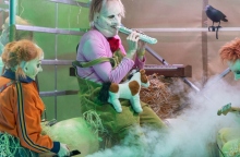 "Farm fatale" από τον Φιλίπ Κεν στο Φεστιβάλ Αθηνών Επιδαύρου 2022