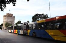  ΟΑΣΘ : Κινητοποιήσεις από αύριο έως τις 22 Ιουλίου