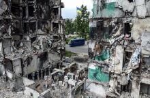 Ουκρανία: «O Πούτιν είχε αποφασίσει την εισβολή τουλάχιστον ένα χρόνο πριν», λέει ο Σολτς