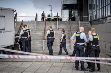 Μακελειό στην Κοπεγχάγη: Πυροβολισμοί έξω από το εμπορικό κέντρο