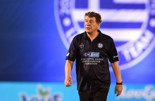 Ότο Ρεχάγκελ: «Happy Birthday» στην Ελλάδα για την επέτειο του Euro 2004