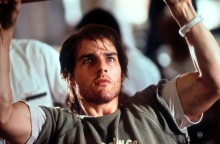 Ο Τομ Κρουζ στην ταινία «Γεννημένος την 4η Ιουλίου».