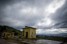 Ασπρόπυργος: Το πρώην στρατόπεδο του ΝΑΤΟ όπου θα ανεγερθούν οι νέες φυλακές