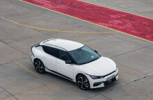 Αυτοκίνητο Kia EV6