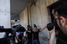 Η Δήμητρα Πισπιρίγκου μπαίνει τη ΓΑΔΑ