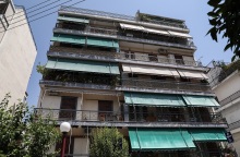 Δολοφονία στη Δάφνη: Νεκρή 31χρονη από μαχαιριές του συζύγου της