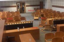 Σοβαρά επεισόδια προκάλεσαν Ρομά 