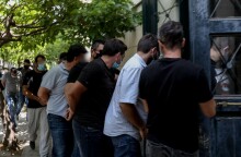 Στον εισαγγελέα οι συλληφθέντες για τη δολοφονία της 37χρονης στη Ζάκυνθο