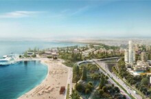 Το έργο του Ελληνικού όταν παραδοθεί