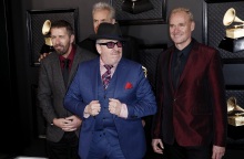 Έλβις Κοστέλο