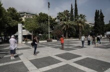 Κλιμάκιο ΕΟΔΥ