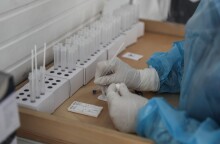 Κλιμάκιο ΕΟΔΥ