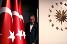 Ρετζέπ Ταγίπ Ερντογάν