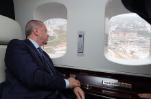 Ρετζέπ Ταγίπ Ερντογάν