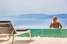 Kefalonian Escape Suites