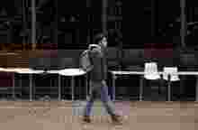  Στιγμιότυπο στην Αττική 