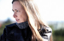 Yrsa Sigurdardóttir