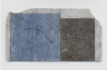 O Brice Marden επιστρέφει στην Ελλάδα και στον ανακαινισμένο χώρο της Gagosian Gallery με την έκθεση «Marbles and Drawings»