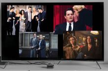 Τηλεοπτικές σειρές παλαιότερων δεκαετιών που επέστρεψαν ή επιστρέφουν με νέα επεισόδια