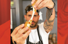 #TsoulomageiremataOnAir με τον Γιώργο Τσούλη | Φαγητό & ενυδάτωση