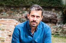 Ο Δρ Θεόδωρος Παπακώστας