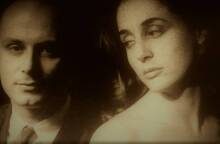 Podcast Μυθικά πρόσωπα με τον Γιώργο Παυριανό | Τρεις σημαδιακές συναντήσεις με την μεγάλη ηθοποιό Έλλη Λαμπέτη