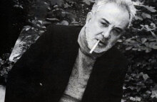 Κώστας Ταχτσής