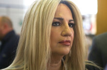 Φώφη Γεννηματά