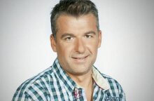 Γιώργος Λιάγκας