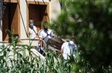 ΕΓΚΛΗΜΑ -  ΓΛΥΚΑ ΝΕΡΑ 