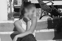 Γλυκά Νερά - Δολοφονία της 20χρονης Καρολάιν 