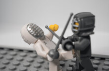 Ανθρωπάκια Lego