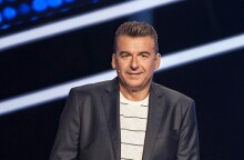 Γιώργος Λιάγκας