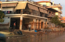 Μάνδρα Αττικής 